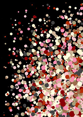 Colorful Universe Distribu