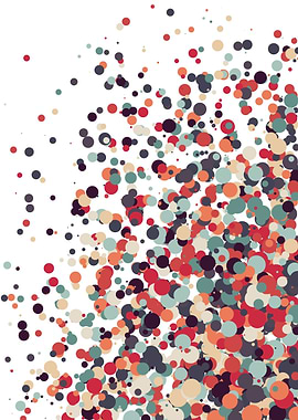 Colorful Universe Distribu