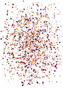 Colorful Universe Distribu