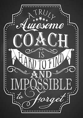 Awesome coach thank you