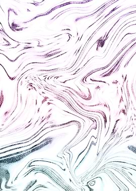 Liquid Unicorn Glitter 1