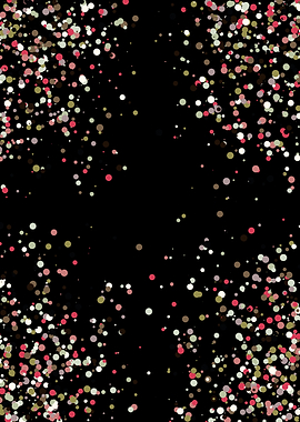 Colorful Universe Distribu