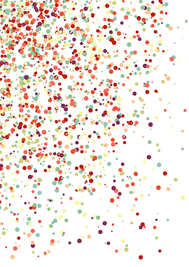 Colorful Universe Distribu