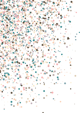 Colorful Universe Distribu