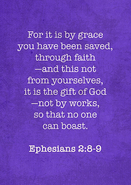 Ephesians 289 Iconic