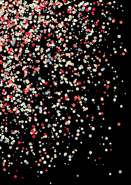 Colorful Universe Distribu