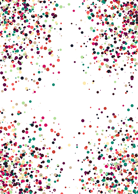 Colorful Universe Distribu