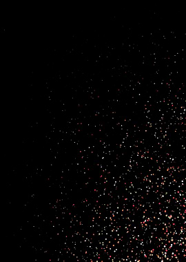 Colorful Universe Distribu