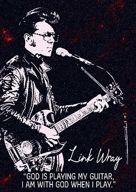 Link Wray