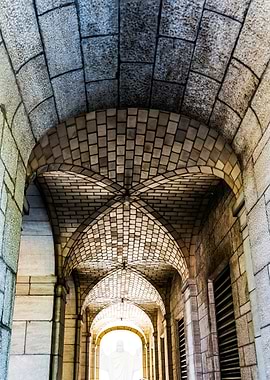 Light at End of Tunnel