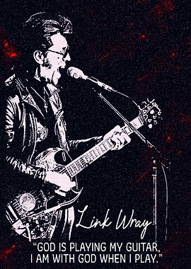 Link Wray