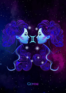 Zodiac Gemini