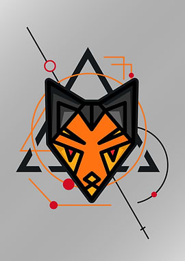 Wolf Geometric