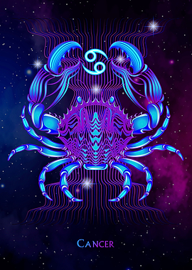 Zodiac Cancer