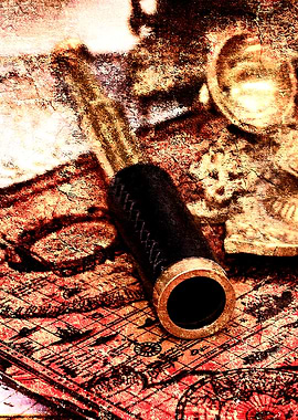 Planning The Adventure