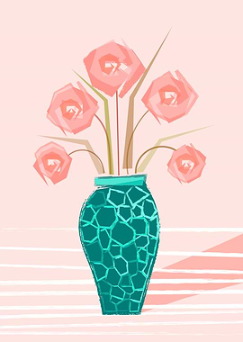 Flower Vase