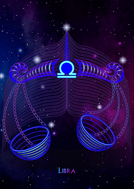 Zodiac Libra