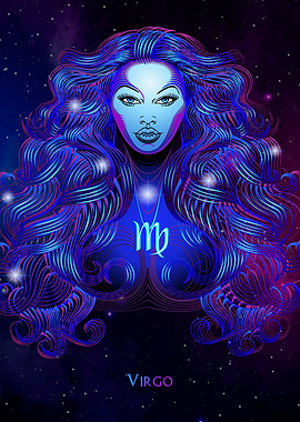 Zodiac Virgo