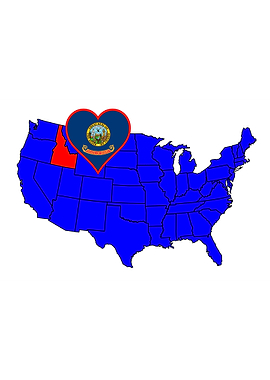 State of Idaho