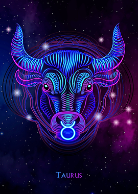 Zodiac Taurus