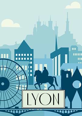 Lyon