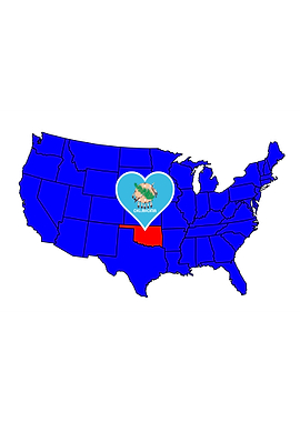 State of Oklahoma