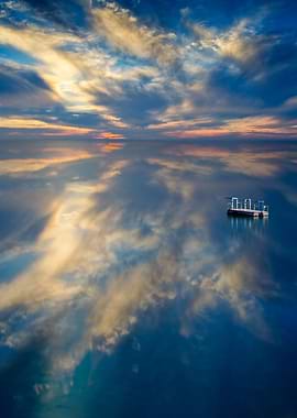 Seascape Photography