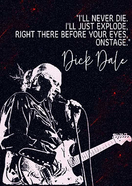 Dick Dale