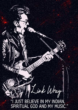 Link Wray