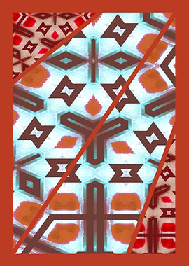 Computer Graphics Collage