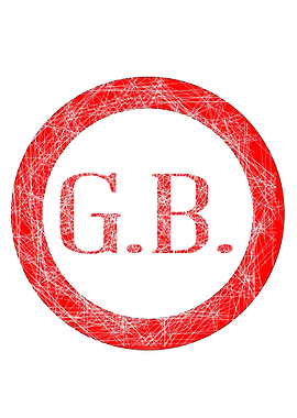 GB Stamp
