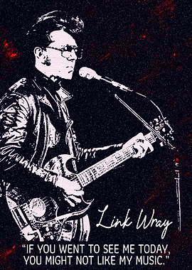 Link Wray