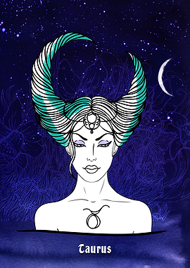 Zodiac Taurus