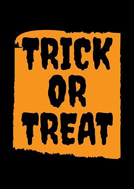 Trick or Treat