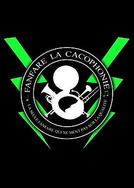 Fanfare La Cacophonie
