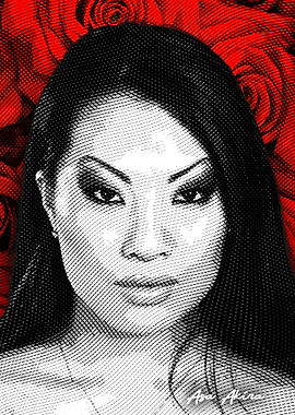 Asa Akira