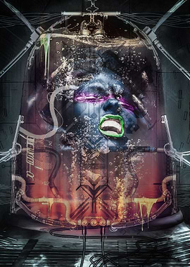 UnBind My Frankenstein