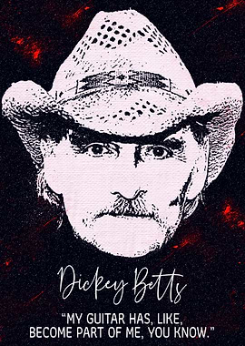 Dickey Betts