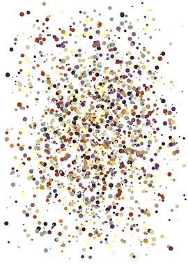 Colorful Universe Distribu