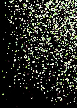 Colorful Universe Distribu