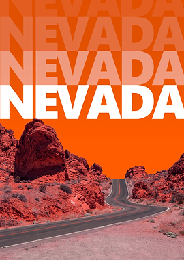 Valley of Fire Nevada