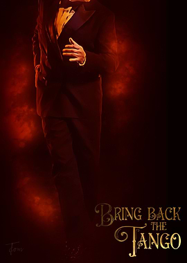 Bring back the Tango 11