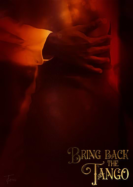 Bring back the Tango 8