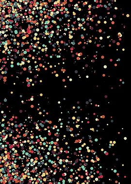 Colorful Universe Distribu