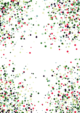 Colorful Universe Distribu