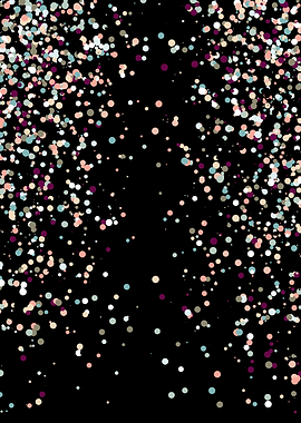 Colorful Universe Distribu