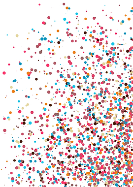 Colorful Universe Distribu