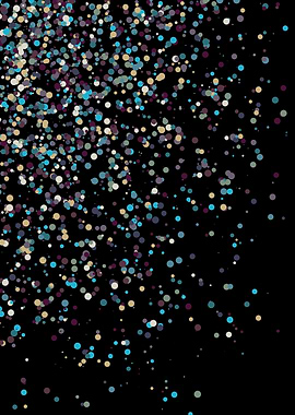 Colorful Universe Distribu