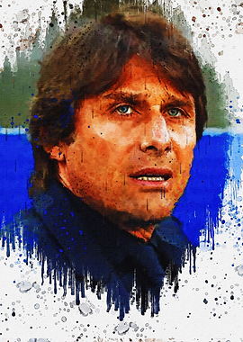 Antonio Conte