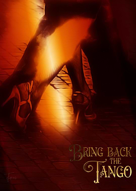 Bring back the Tango 18